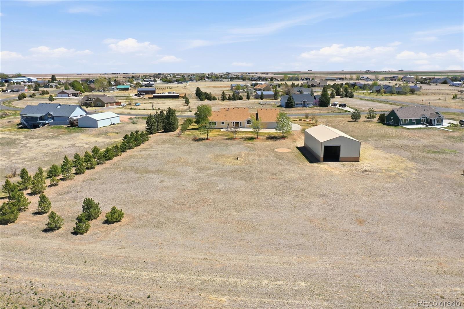 4031 Burton Street Strasburg CO 80136