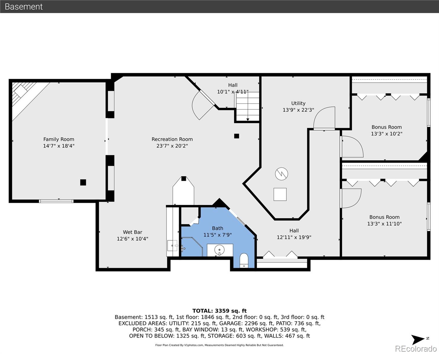 4031 Burton Street Strasburg CO 80136