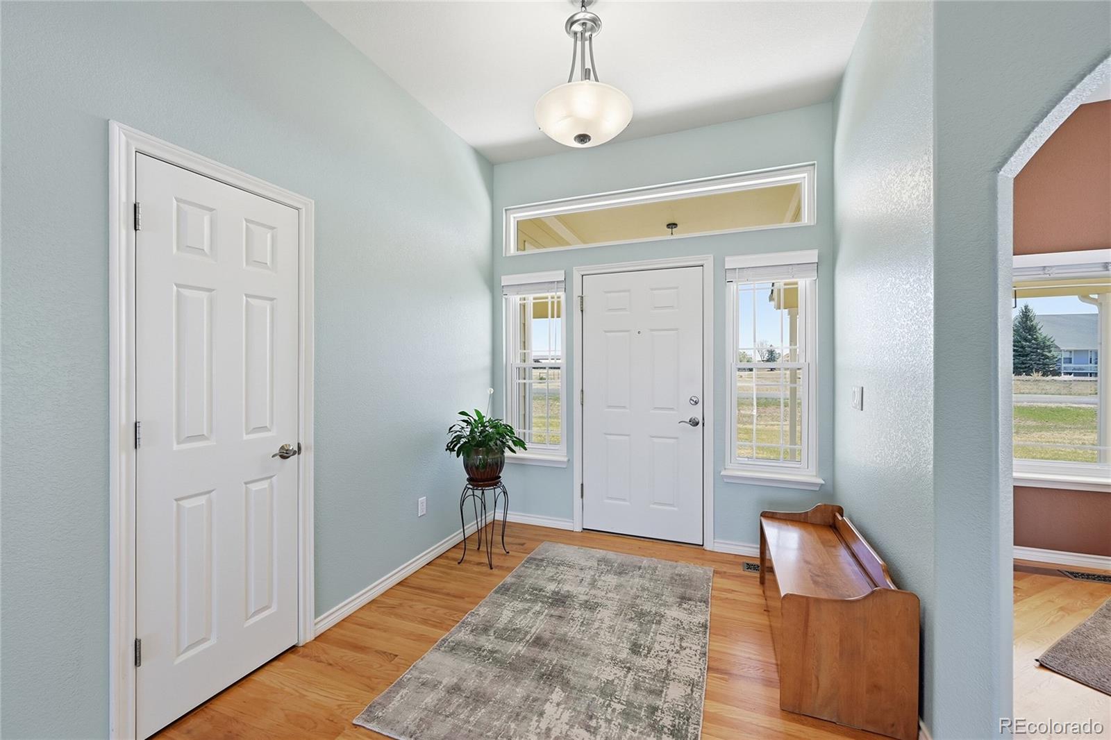 4031 Burton Street Strasburg CO 80136