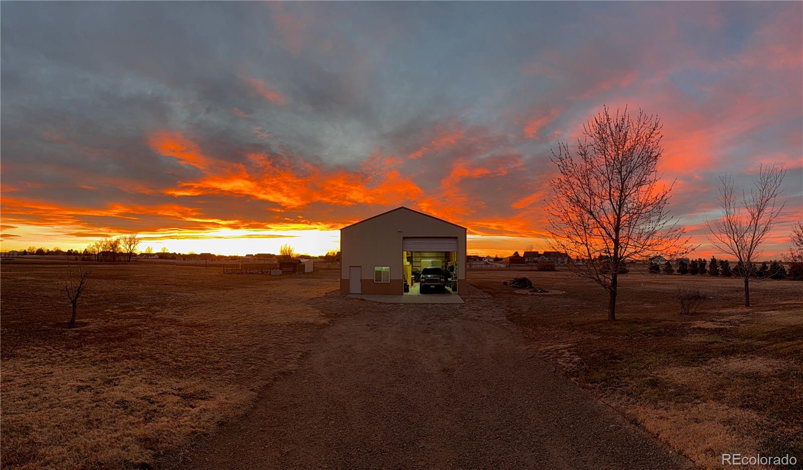 4031 Burton Street Strasburg CO 80136