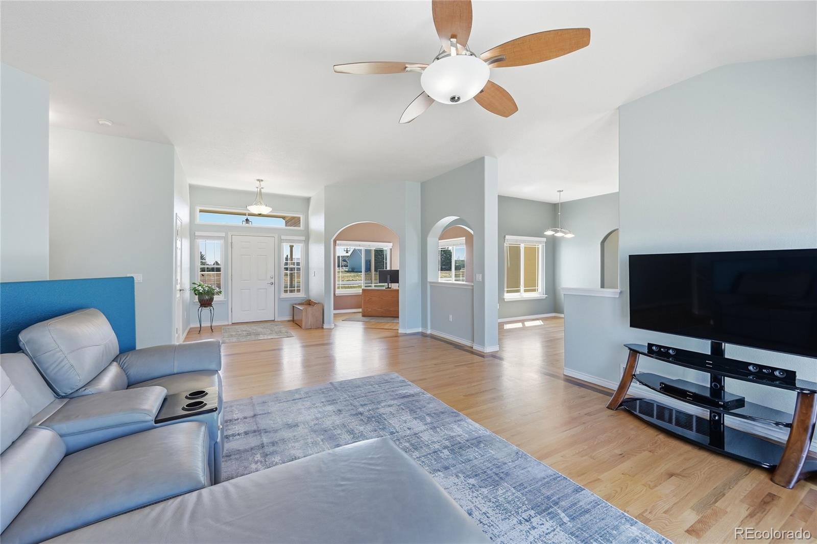 4031 Burton Street Strasburg CO 80136