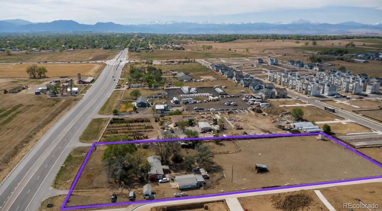 12169 Baseline Road Lafayette CO 80026
