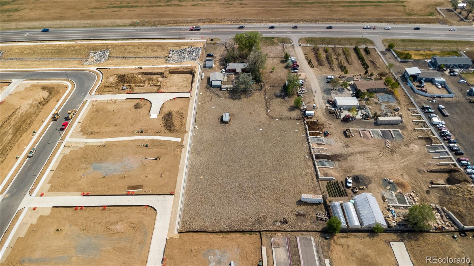 12169 Baseline Road Lafayette CO 80026