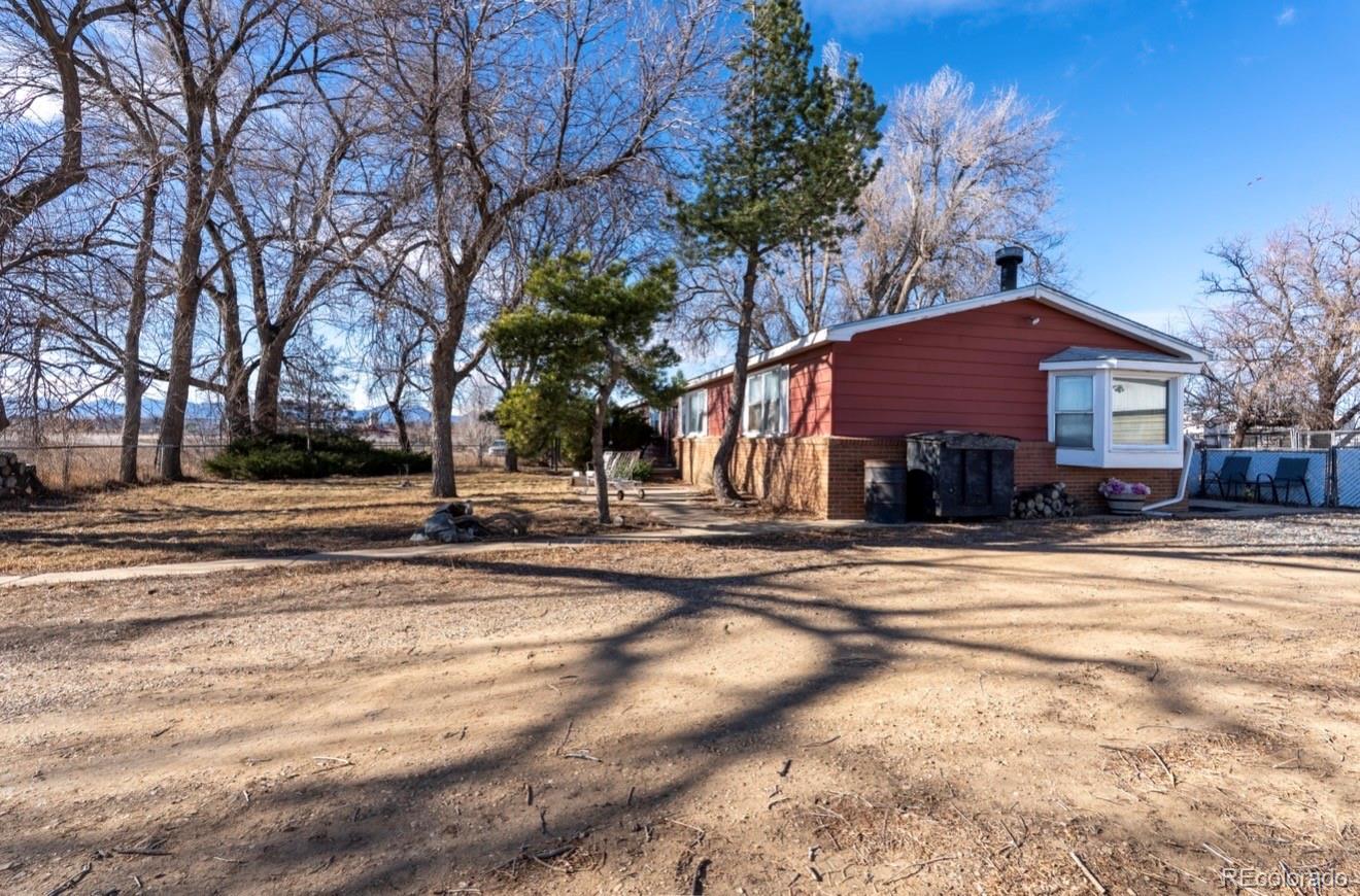 12169 Baseline Road Lafayette CO 80026