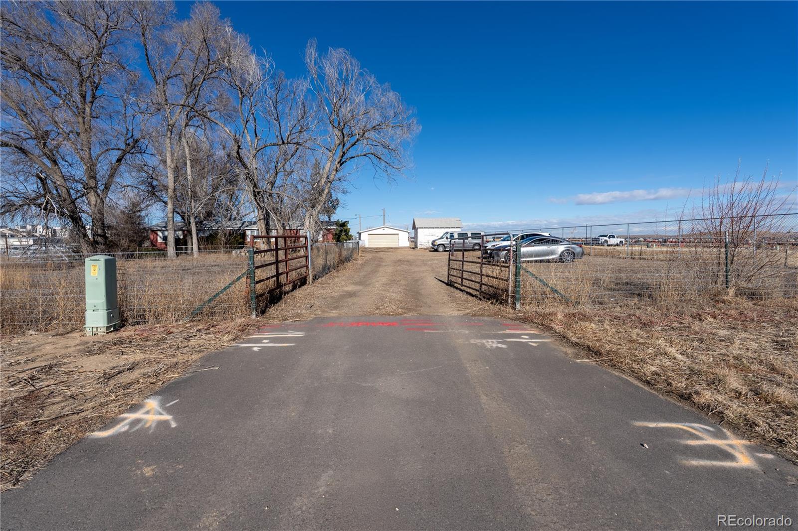 12169 Baseline Road Lafayette CO 80026