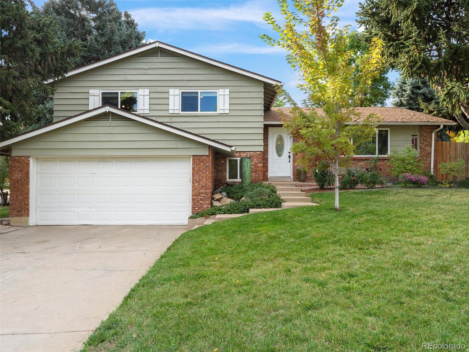 1590 E Easter Avenue Centennial CO 80122