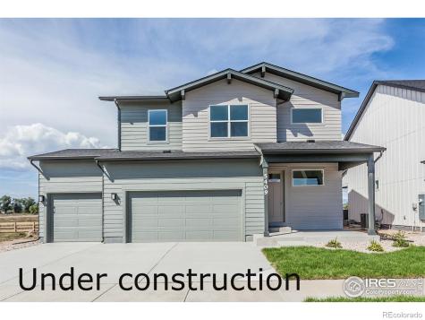 768 Chatter Road Windsor CO 80550