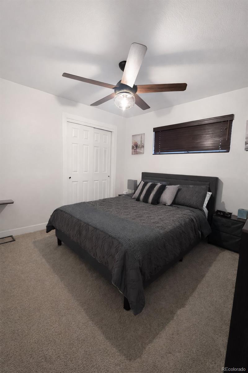 724 S Flamingo Court Denver CO 80246
