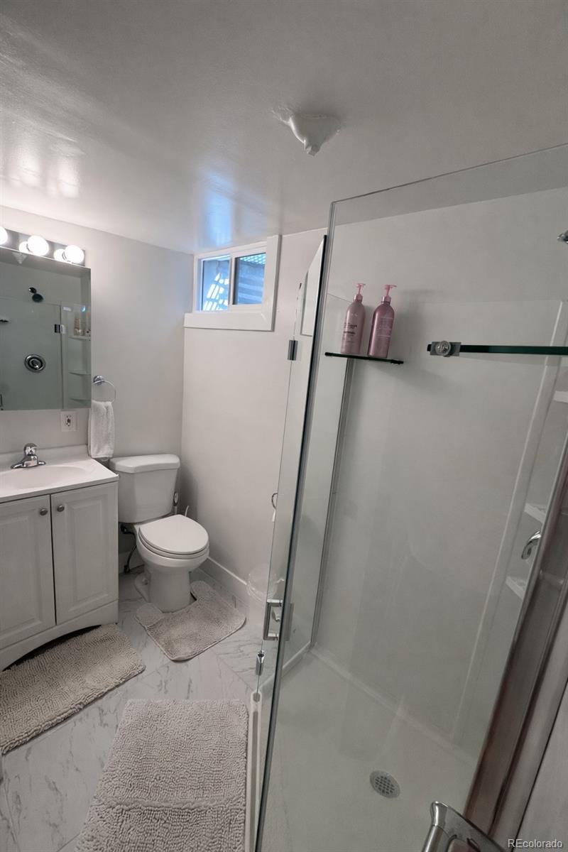 724 S Flamingo Court Denver CO 80246