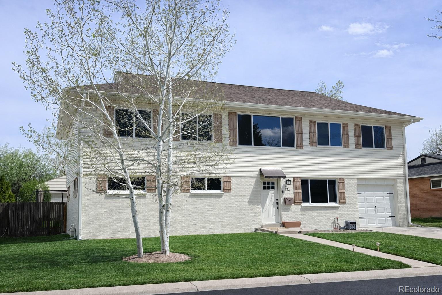 724 S Flamingo Court Denver CO 80246
