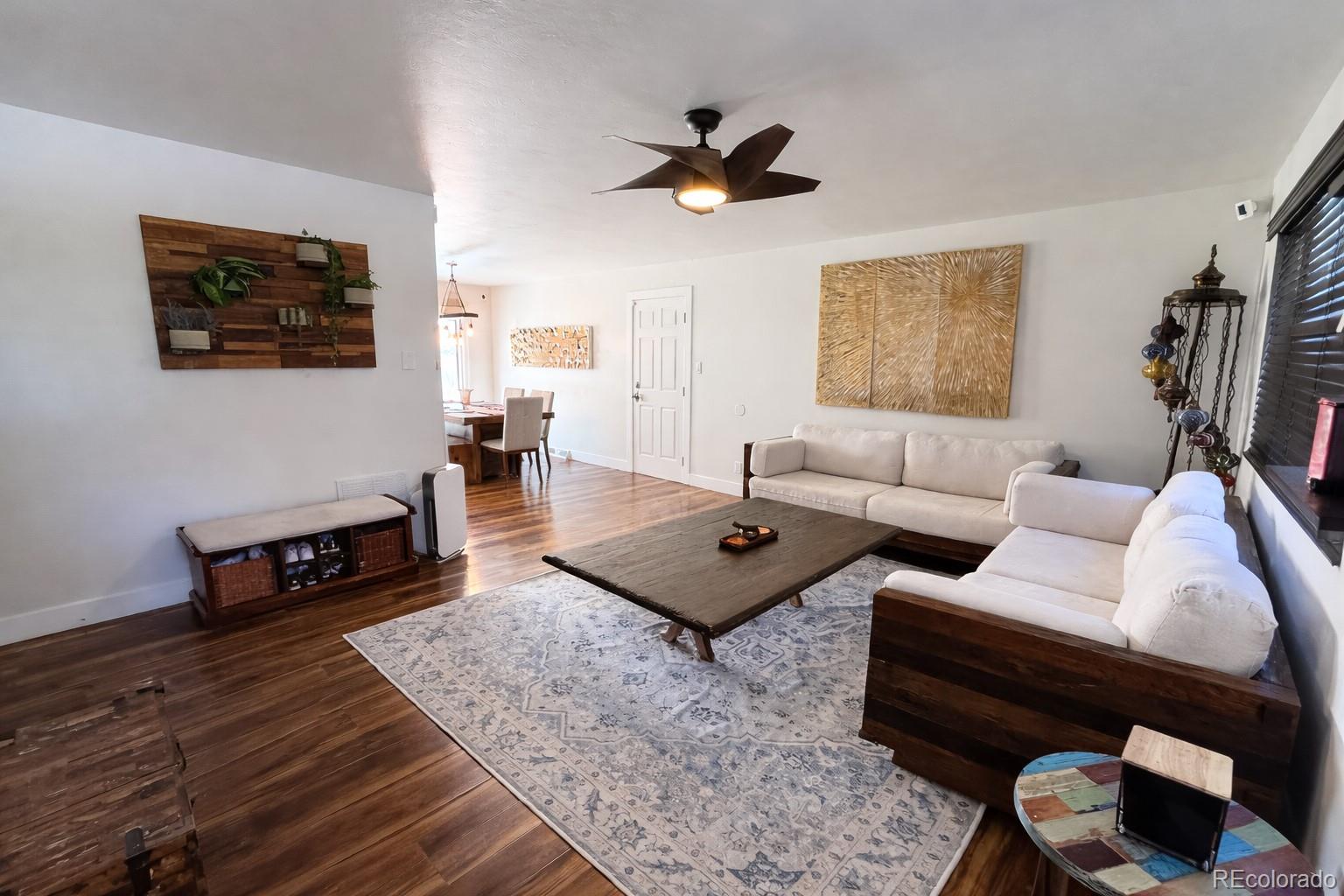 724 S Flamingo Court Denver CO 80246