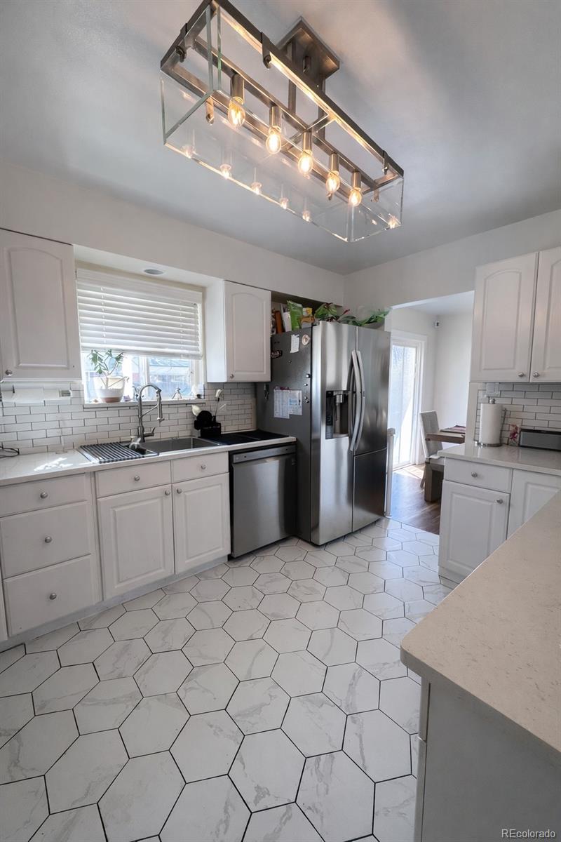 724 S Flamingo Court Denver CO 80246