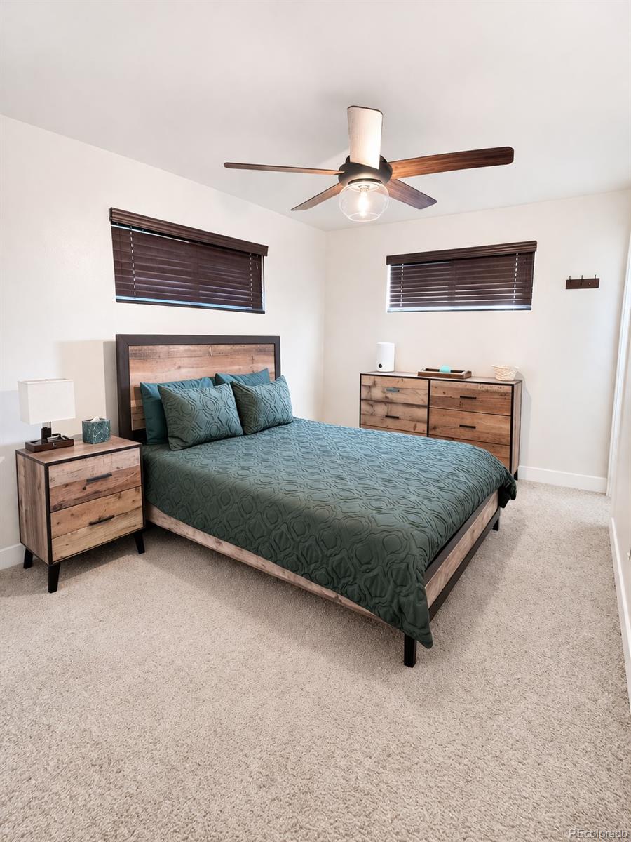 724 S Flamingo Court Denver CO 80246
