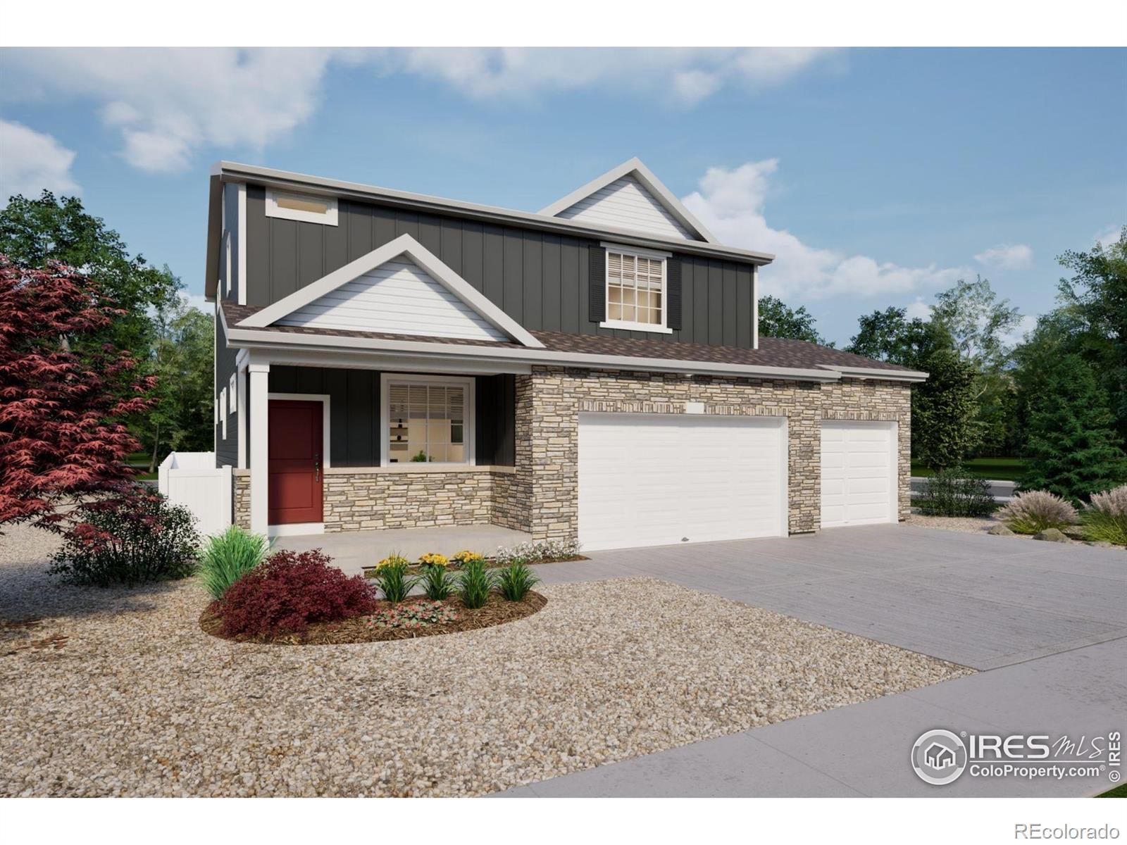 4381 Alderwood Drive Johnstown CO 80534