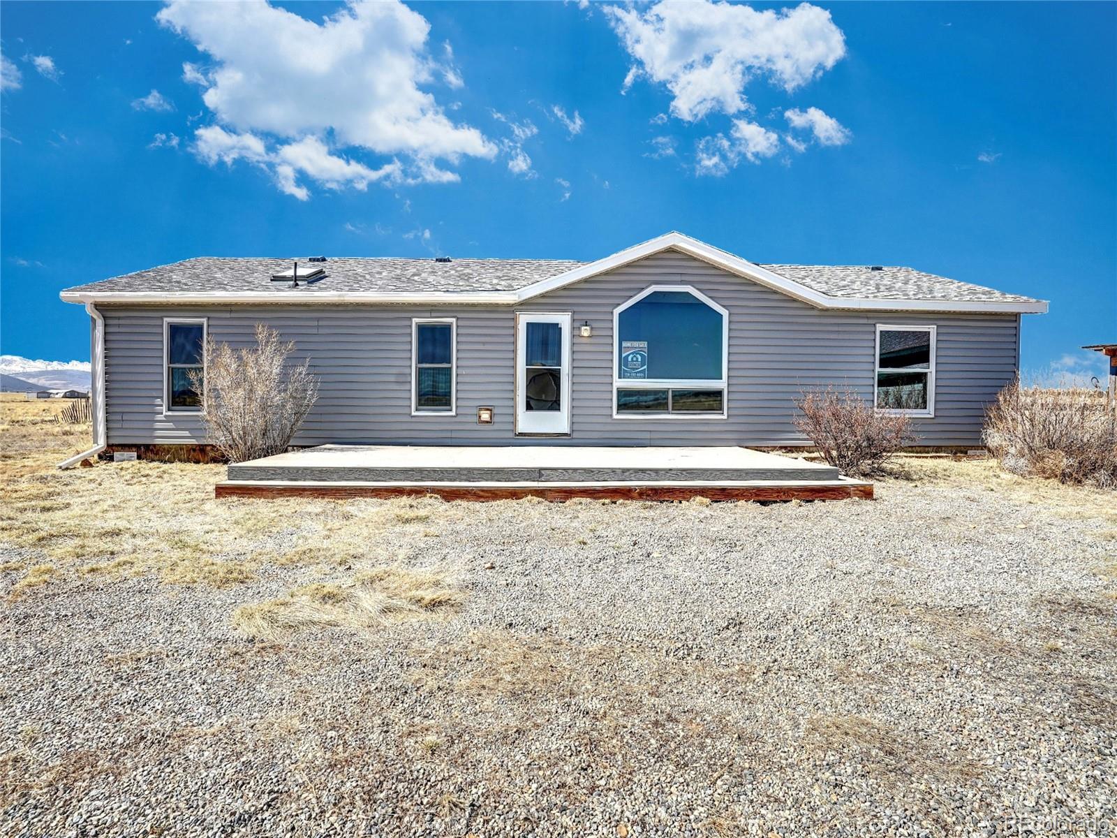 2200 S Four Mile Creek Road Hartsel CO 80449