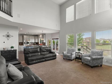 11691 Riverdale Drive Parker CO 80138