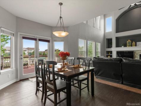 11691 Riverdale Drive Parker CO 80138