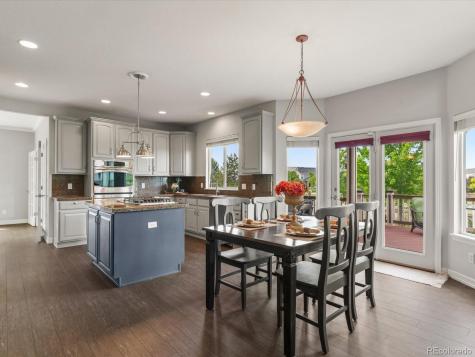 11691 Riverdale Drive Parker CO 80138