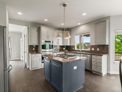 11691 Riverdale Drive Parker CO 80138