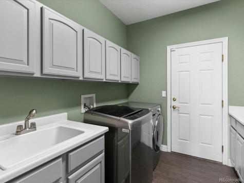 11691 Riverdale Drive Parker CO 80138