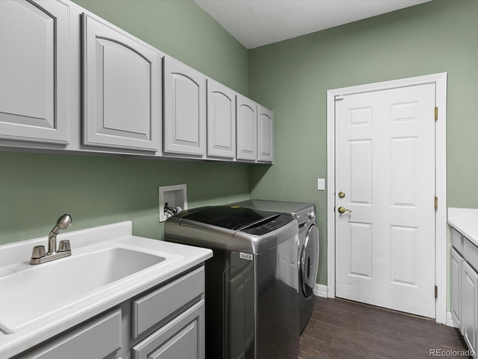 11691 Riverdale Drive Parker CO 80138