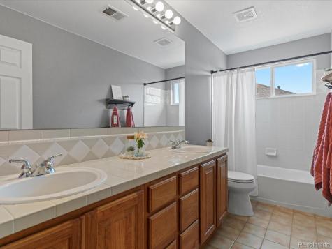11691 Riverdale Drive Parker CO 80138