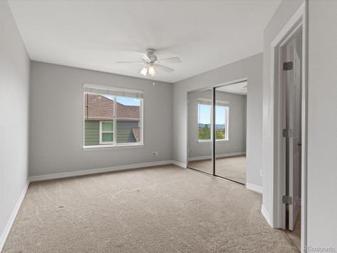 11691 Riverdale Drive Parker CO 80138