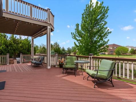 11691 Riverdale Drive Parker CO 80138