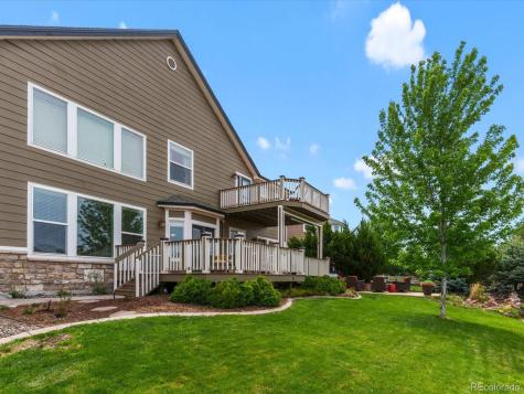 11691 Riverdale Drive Parker CO 80138