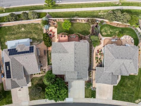 11691 Riverdale Drive Parker CO 80138