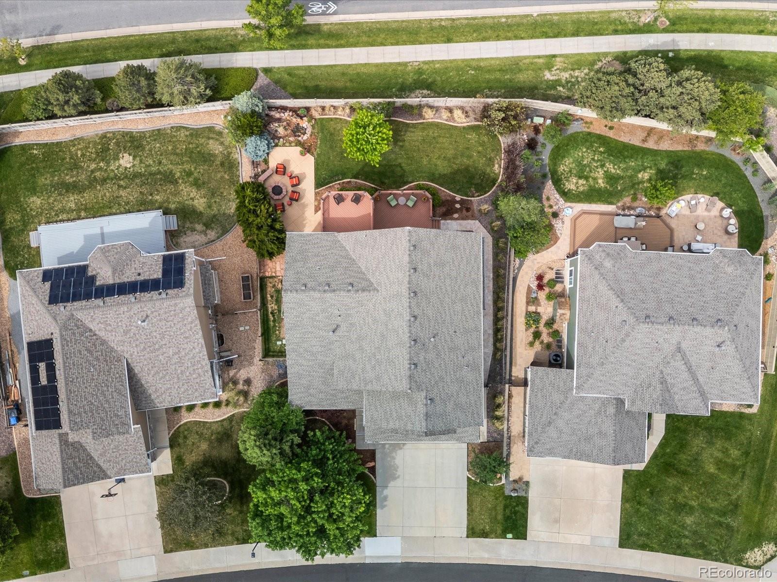 11691 Riverdale Drive Parker CO 80138