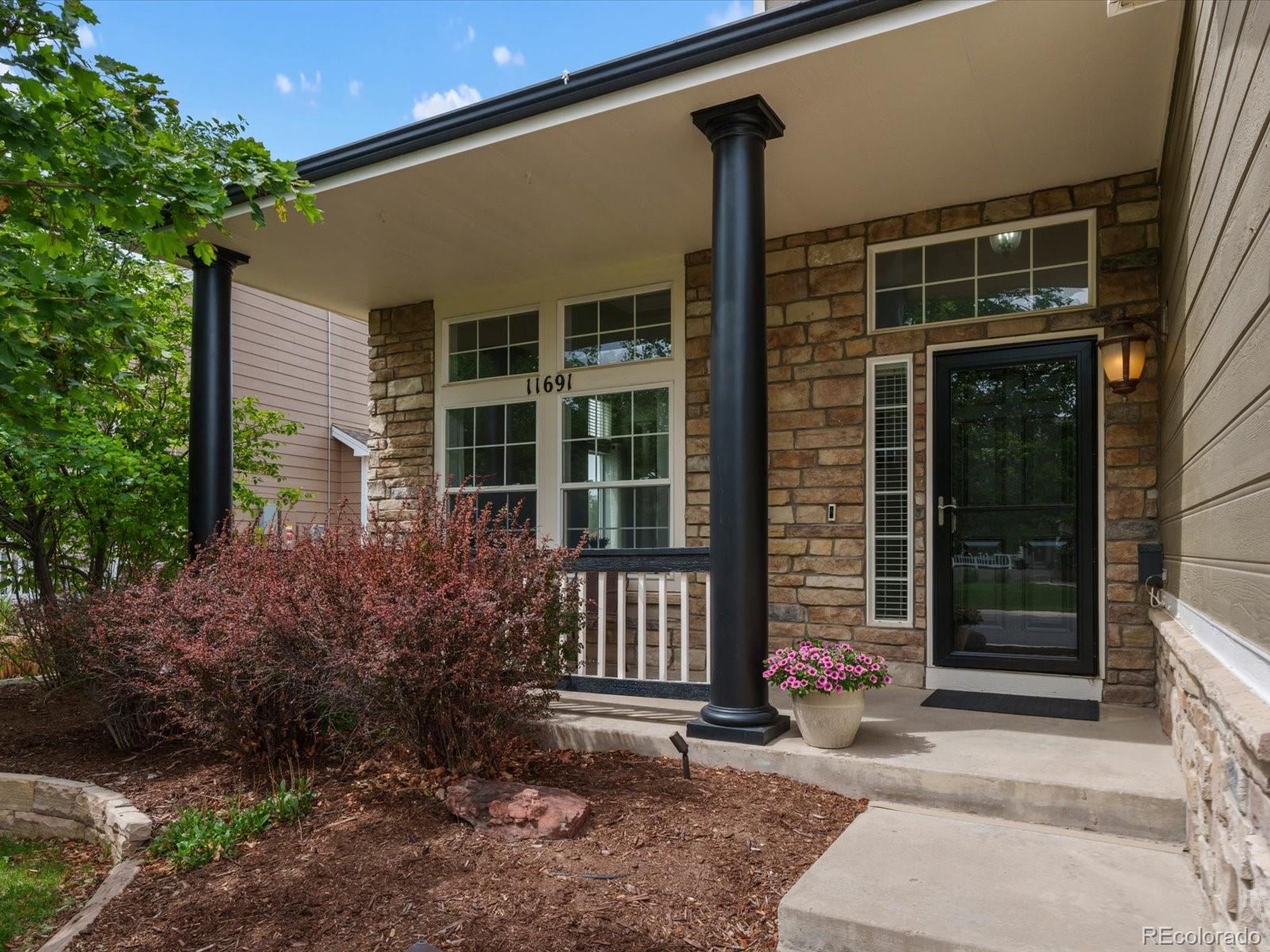 11691 Riverdale Drive Parker CO 80138