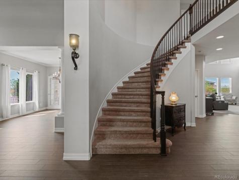 11691 Riverdale Drive Parker CO 80138