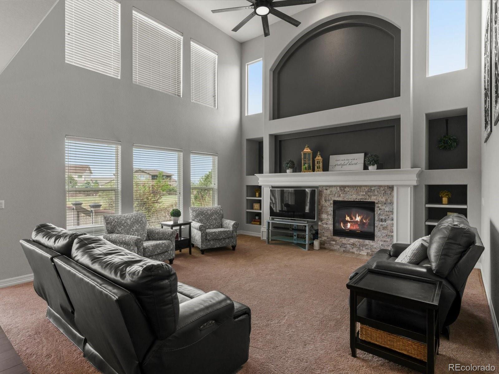 11691 Riverdale Drive Parker CO 80138