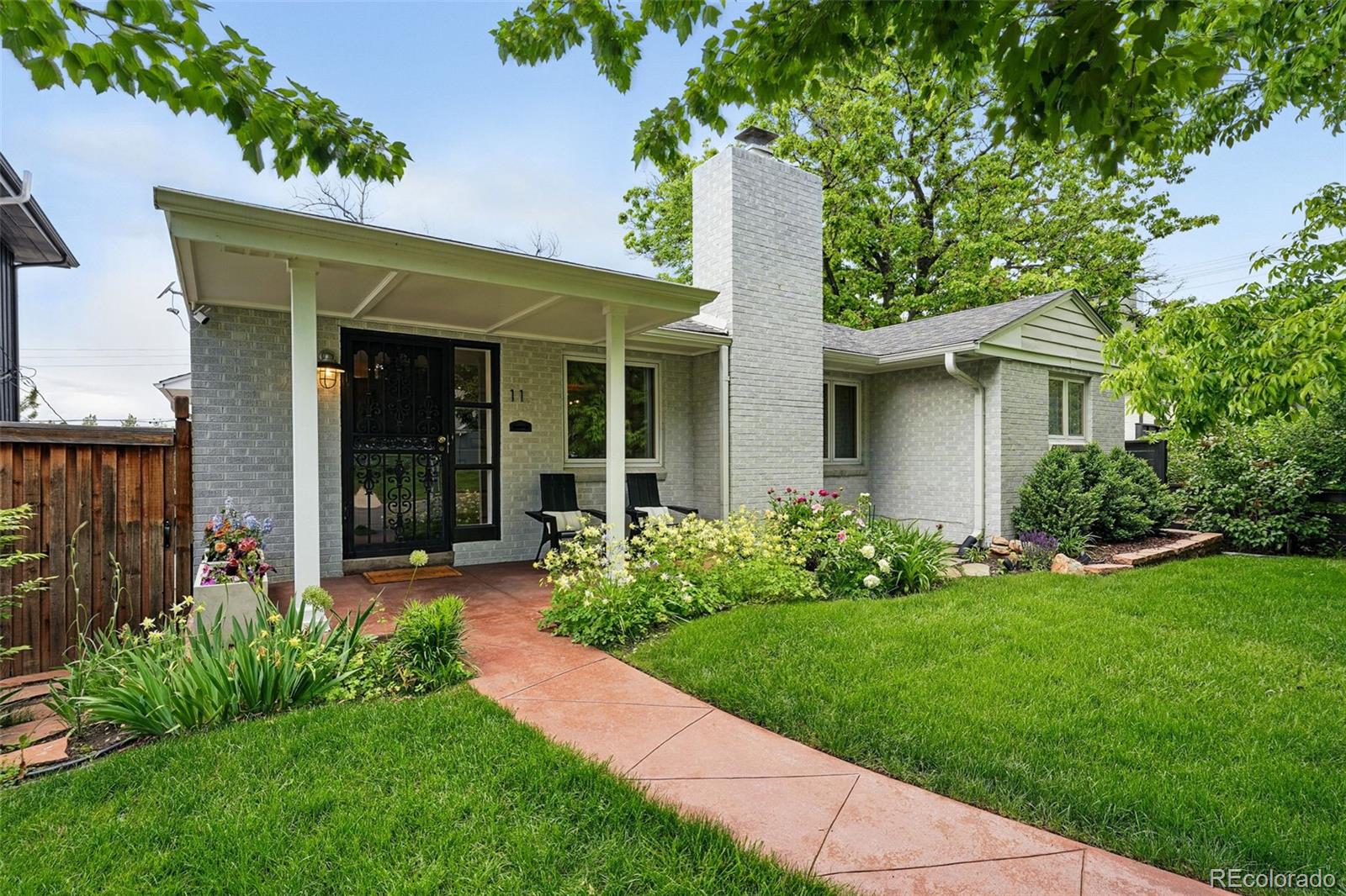 11 S Albion Street Denver CO 80246
