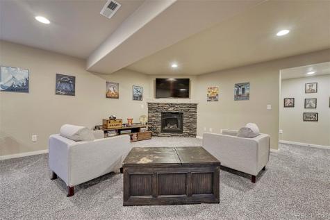 3203 Red Cavern Road Colorado Springs CO 80908