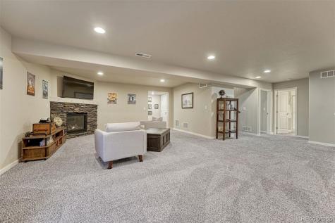3203 Red Cavern Road Colorado Springs CO 80908
