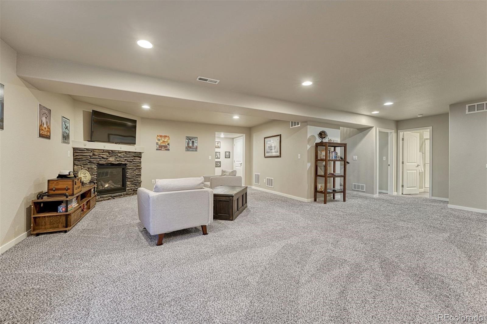 3203 Red Cavern Road Colorado Springs CO 80908