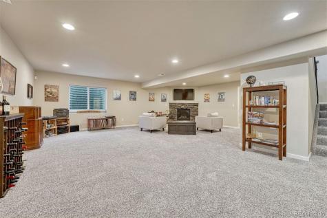 3203 Red Cavern Road Colorado Springs CO 80908