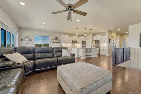 3203 Red Cavern Road Colorado Springs CO 80908