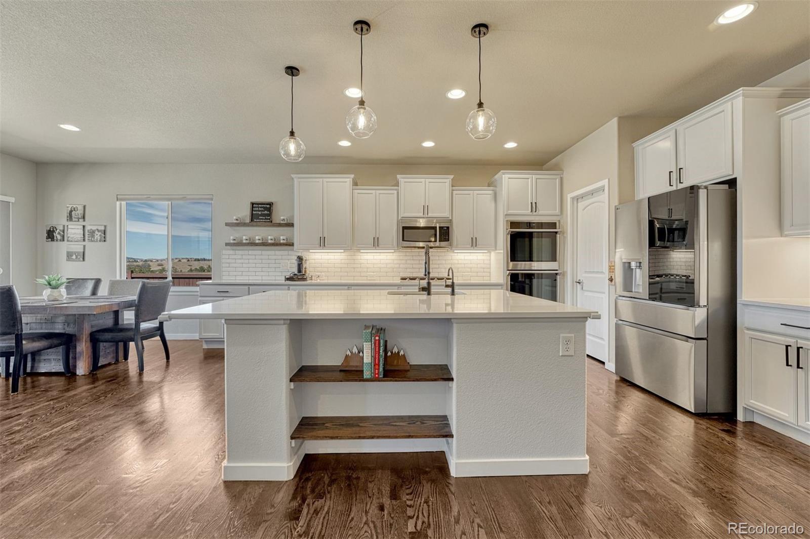 3203 Red Cavern Road Colorado Springs CO 80908