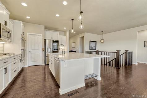 3203 Red Cavern Road Colorado Springs CO 80908