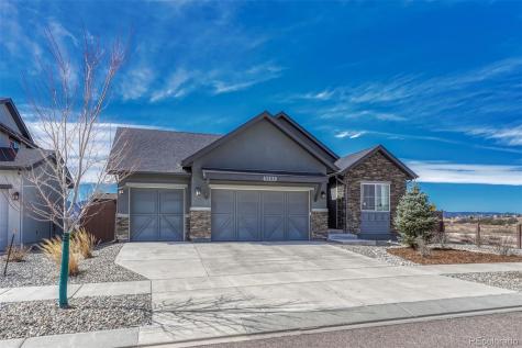 3203 Red Cavern Road Colorado Springs CO 80908