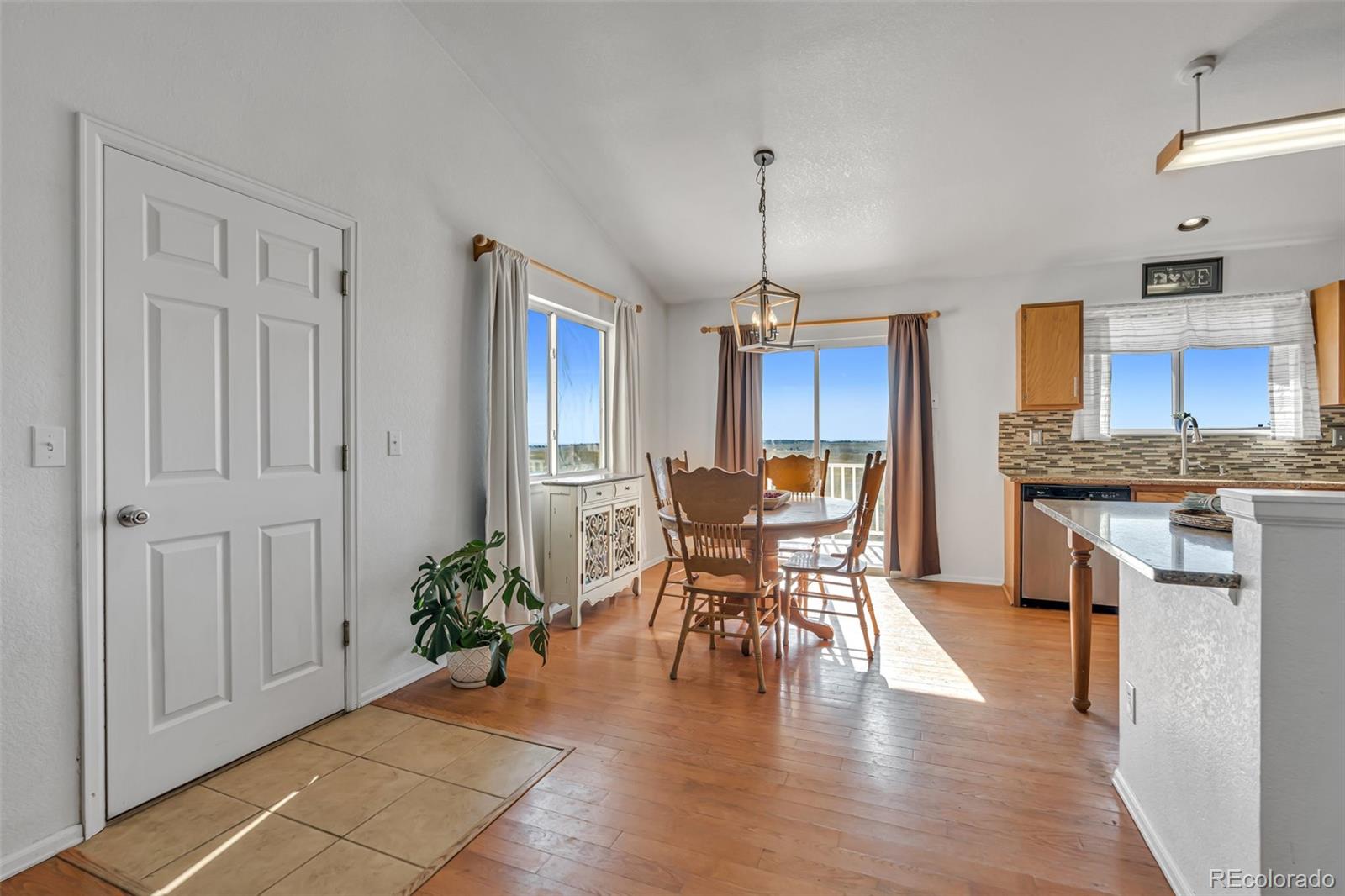 27694 E Broadview Drive Kiowa CO 80117