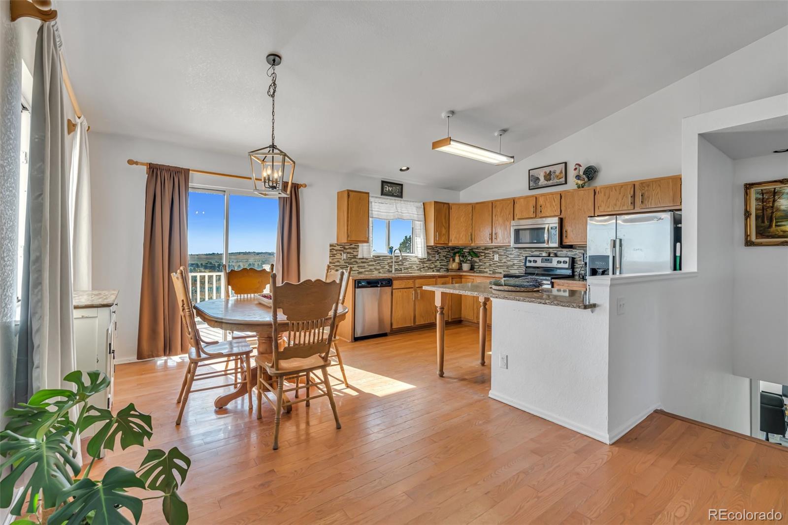 27694 E Broadview Drive Kiowa CO 80117