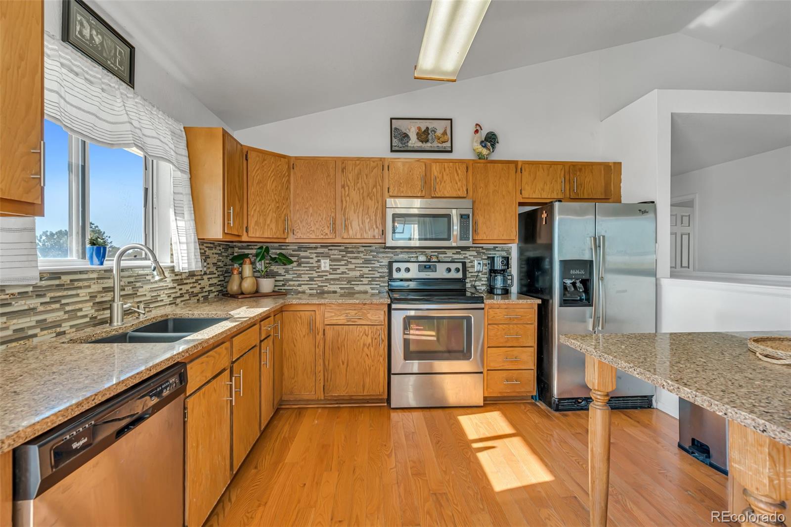 27694 E Broadview Drive Kiowa CO 80117
