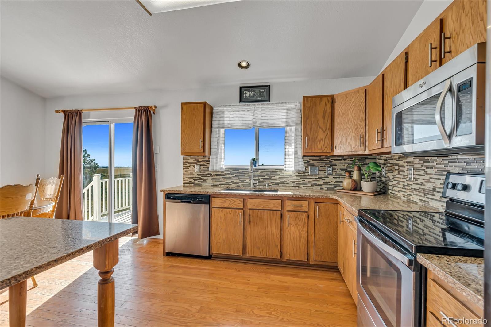 27694 E Broadview Drive Kiowa CO 80117