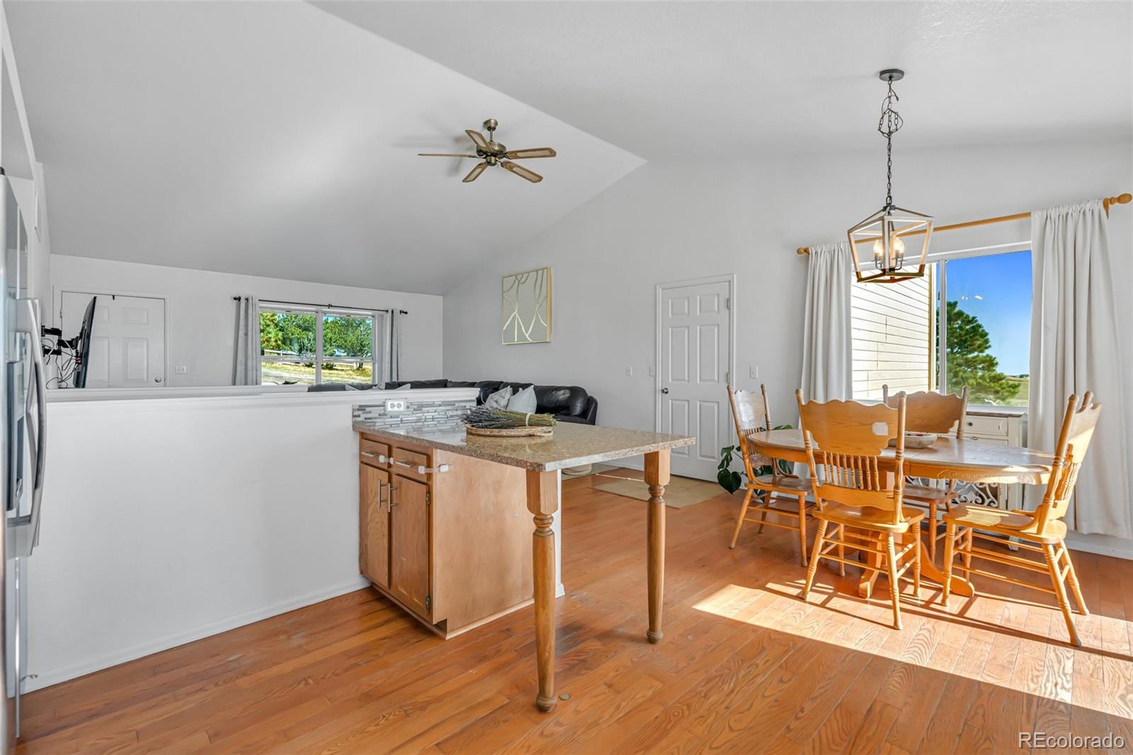 27694 E Broadview Drive Kiowa CO 80117