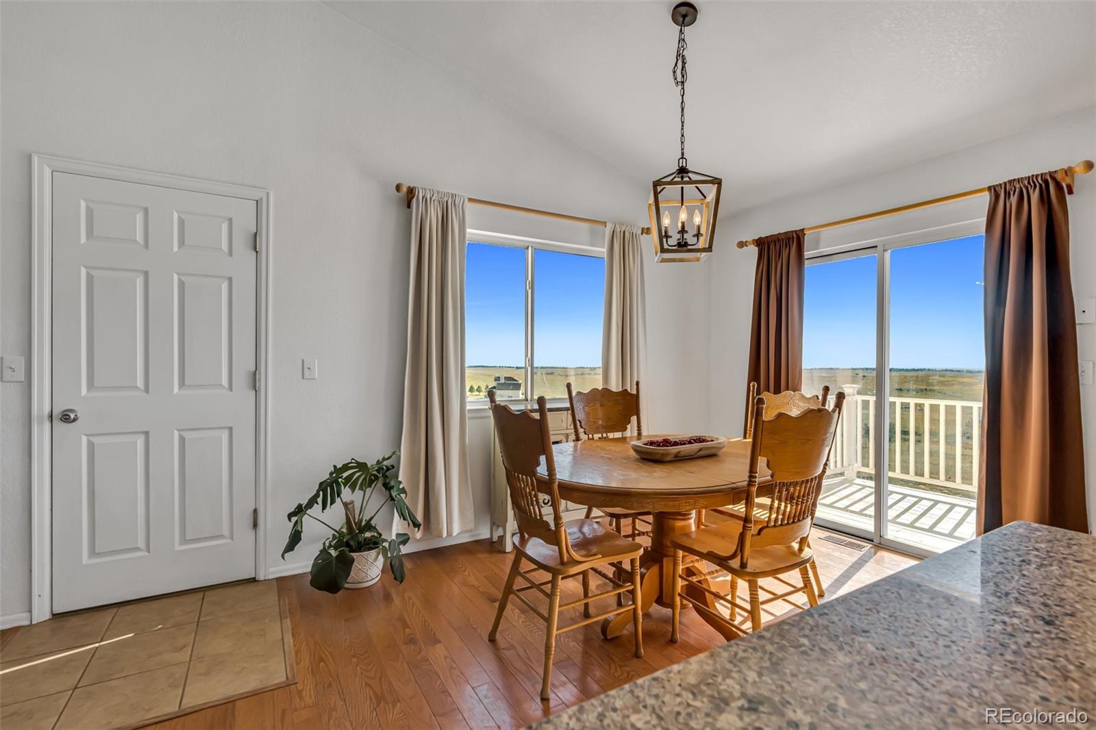 27694 E Broadview Drive Kiowa CO 80117