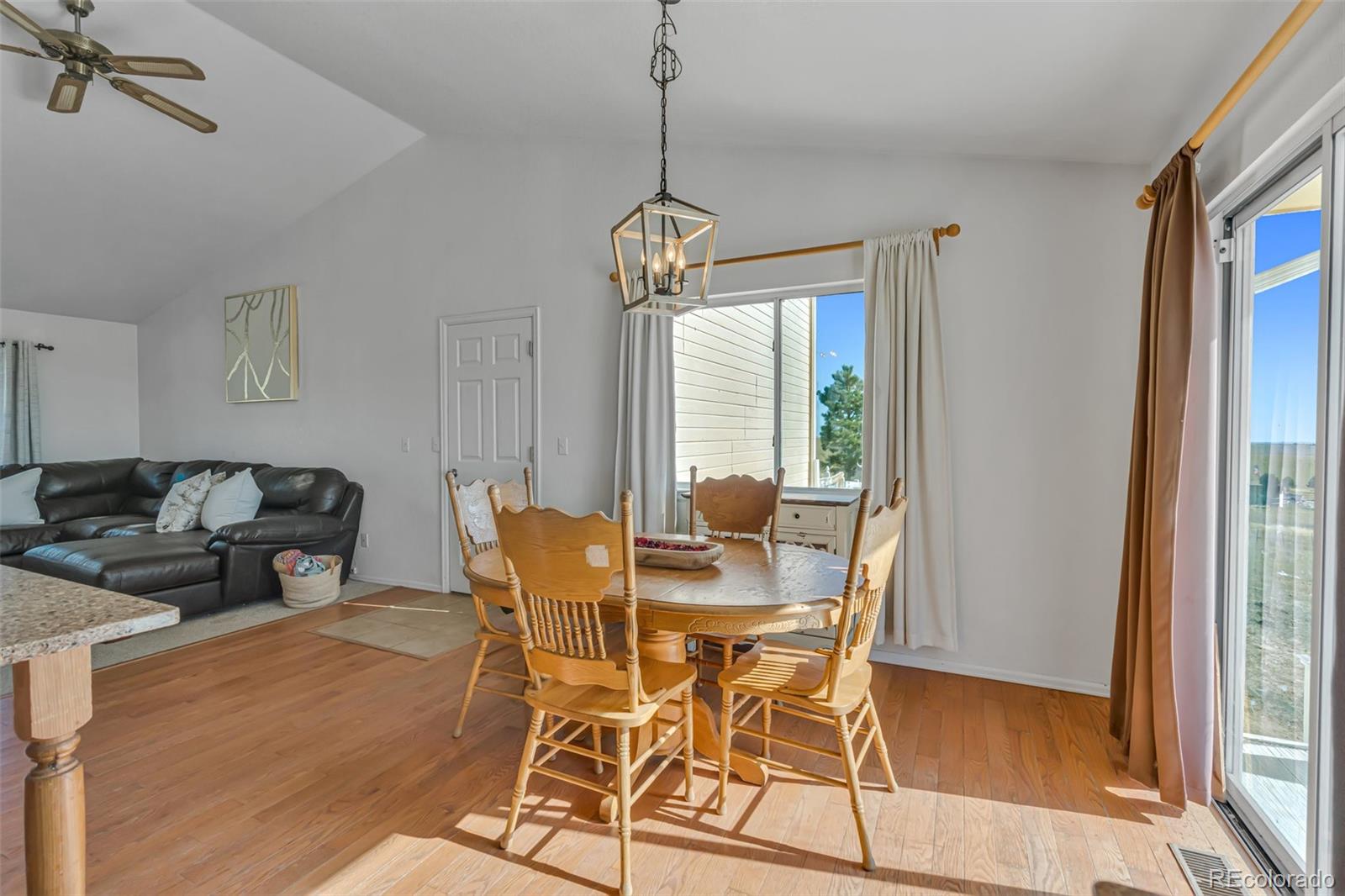 27694 E Broadview Drive Kiowa CO 80117
